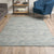 Targon TA1 Navy Rug - Baconco