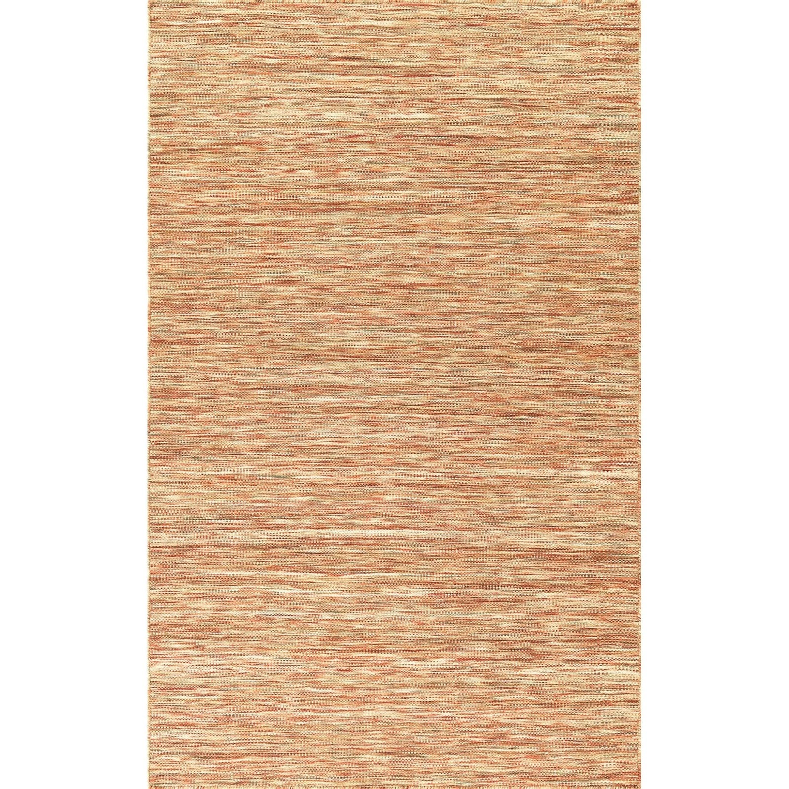 Targon TA1 Paprika Rug - Baconco