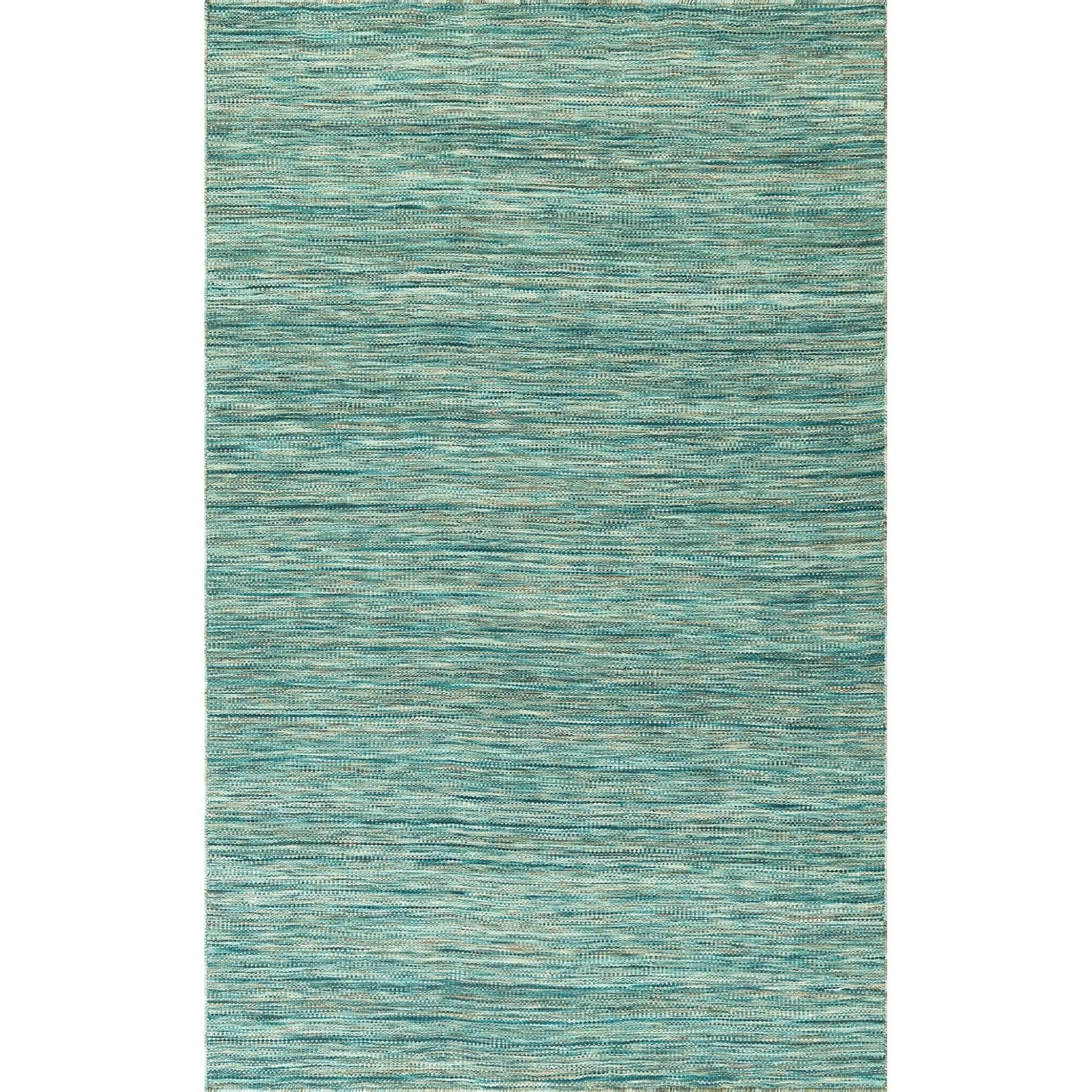 Targon TA1 Turquoise Rug - Baconco