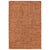 Toro TT100 Paprika Rug - Baconco