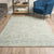 Toro TT100 Silver Rug - Baconco