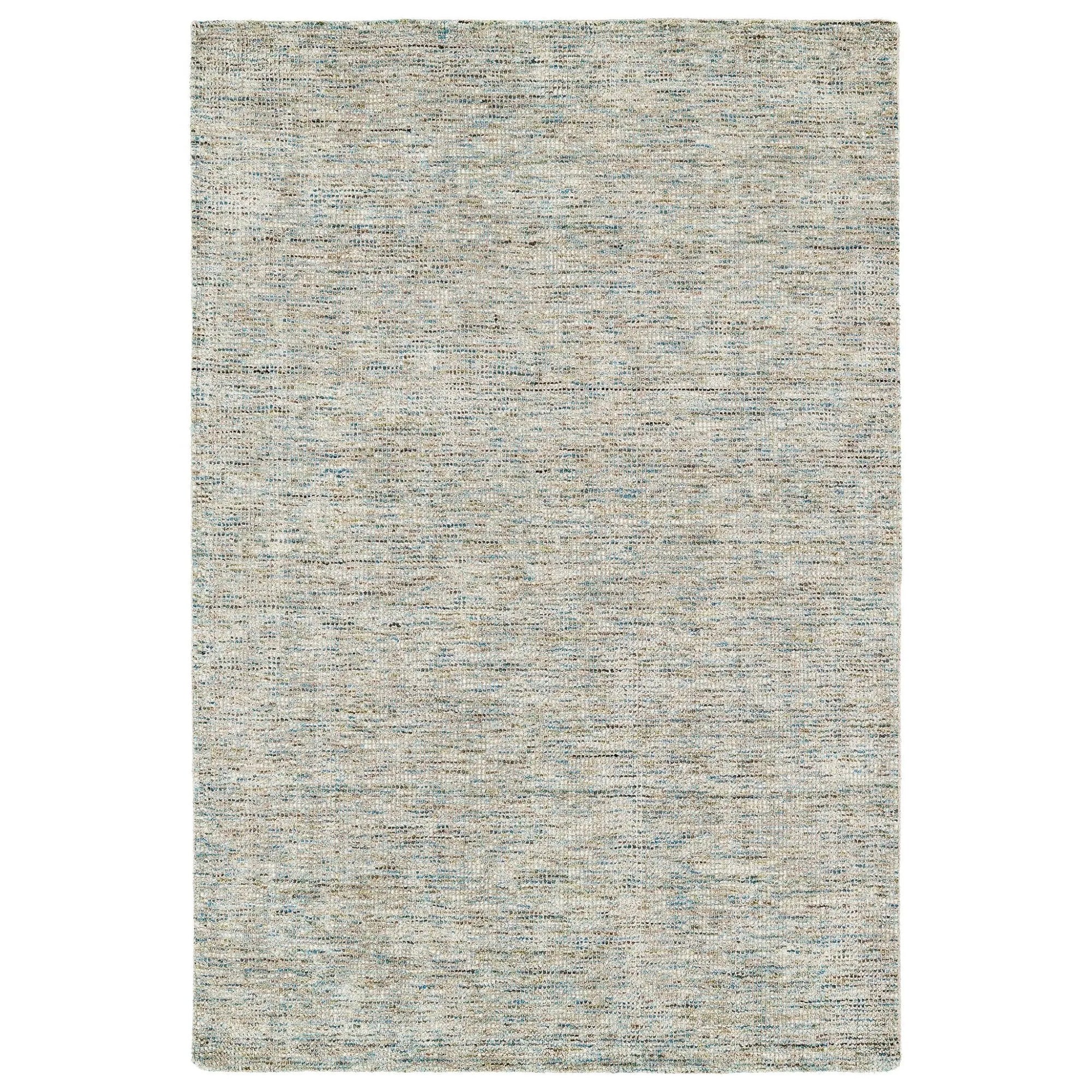 Toro TT100 Silver Rug - Baconco