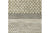 Tortuga TR06A Beige/Black Rug - Baconco