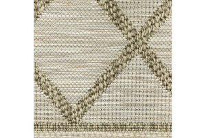 Tortuga TR11A Grey/Ivory Rug