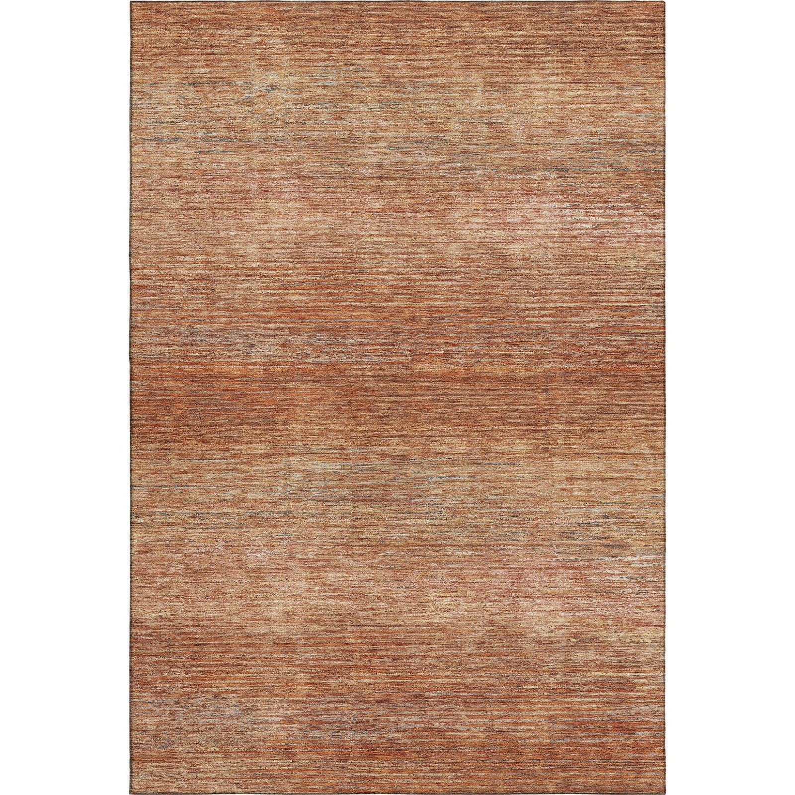 Trevi TV1 Copper Rug - Baconco