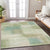 Trevi TV10 Fern Rug - Baconco