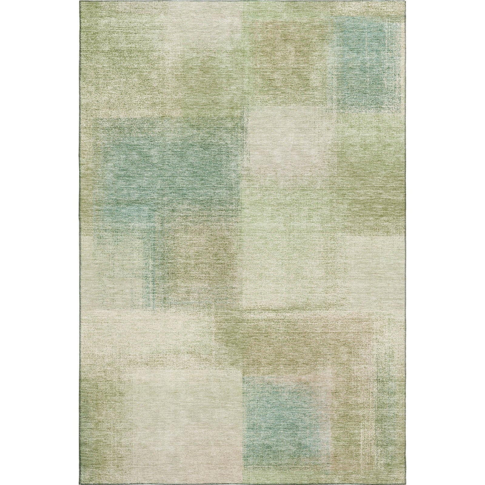 Trevi TV10 Fern Rug - Baconco