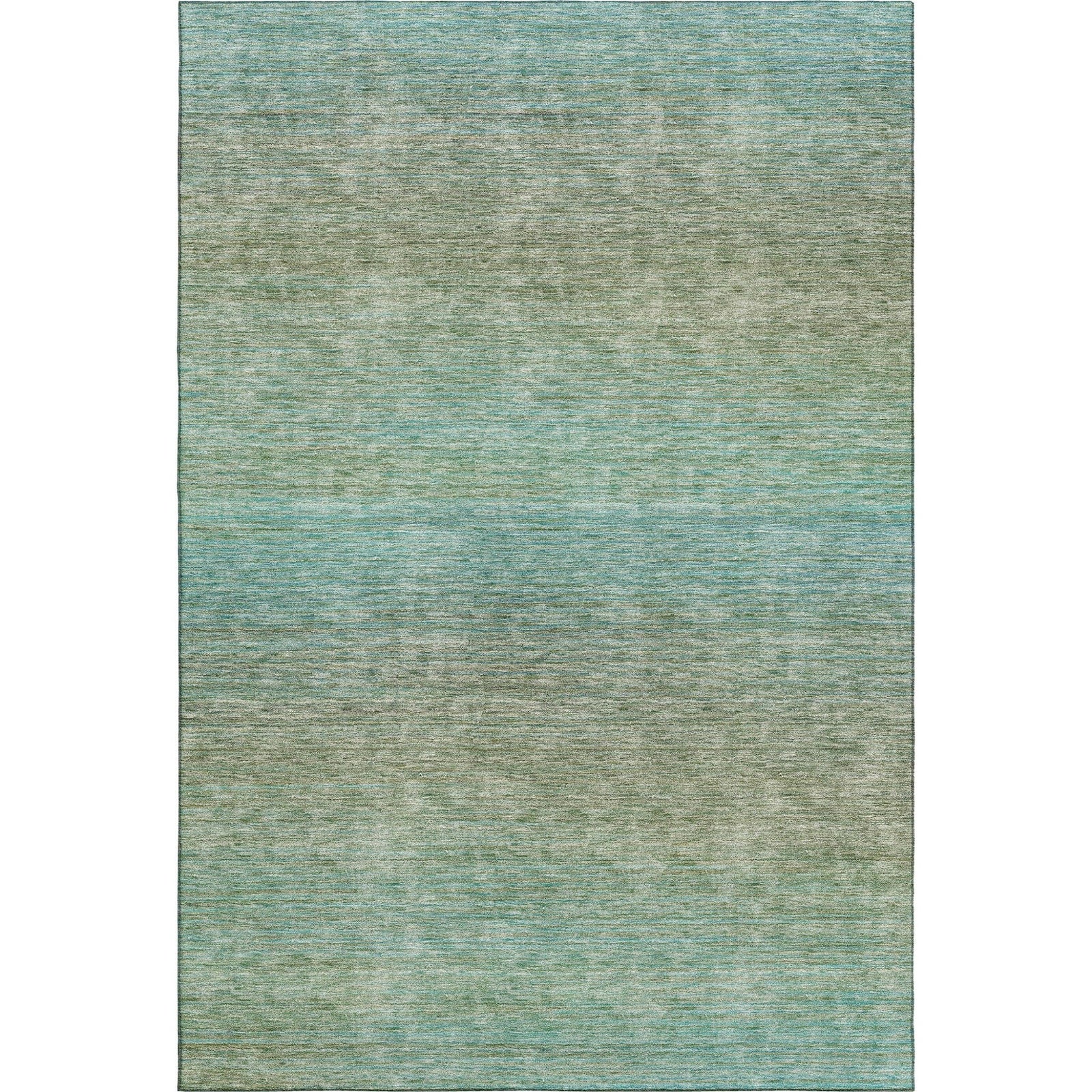 Trevi TV11 Teal Rug - Baconco