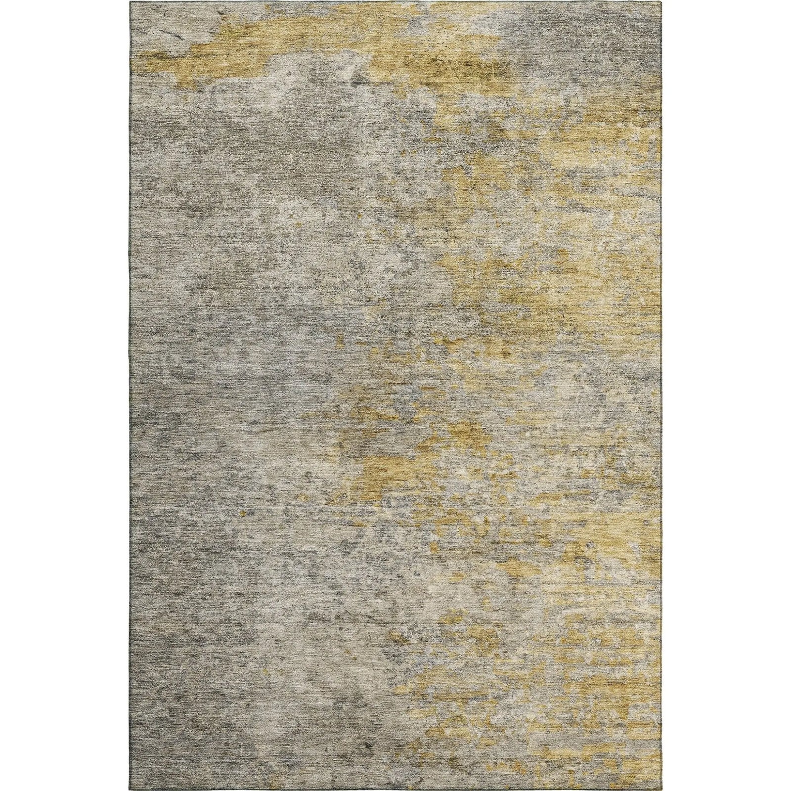 Trevi TV13 Grey Rug - Baconco