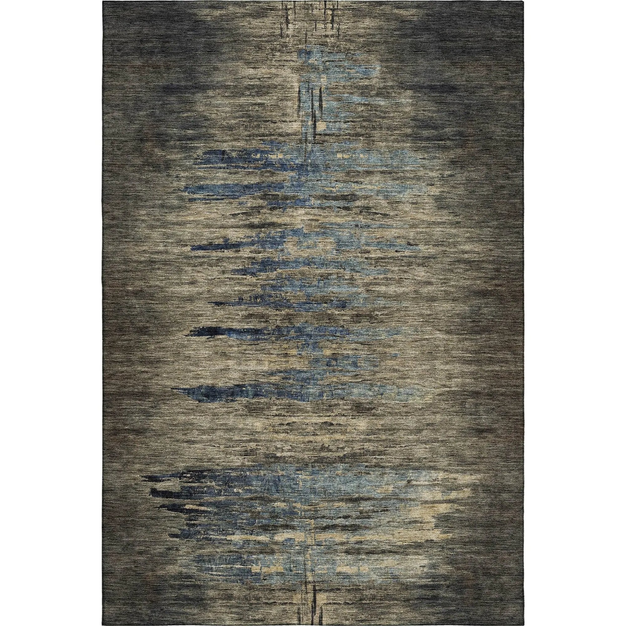 Trevi TV14 Coffee Rug - Baconco