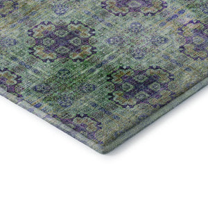 Trevi TV16 Purple Rug - Baconco