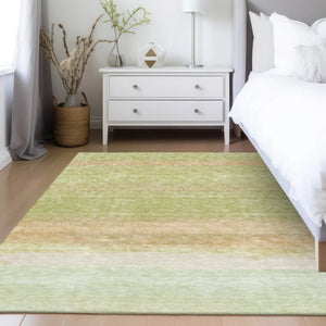 Trevi TV2 Aloe Rug - Baconco