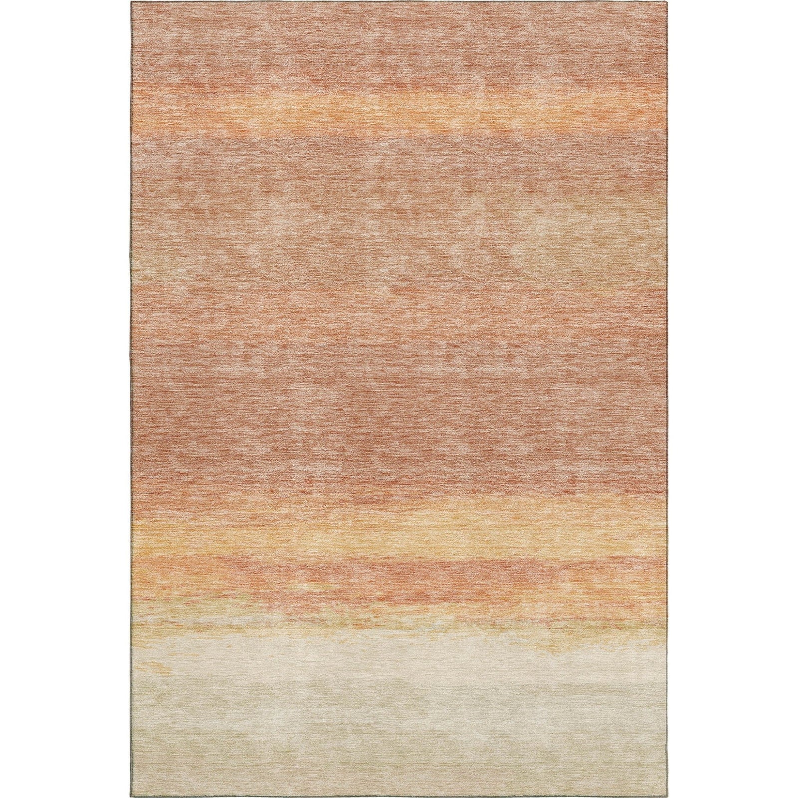 Trevi TV2 Salmon Rug - Baconco