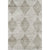 Trevi TV4 Grey Rug - Baconco