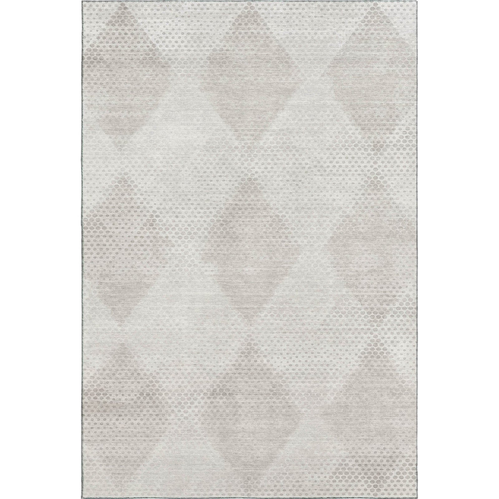 Trevi TV4 Ivory Rug - Baconco