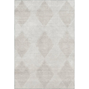 Trevi TV4 Ivory Rug - Baconco