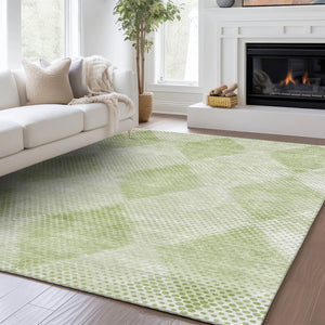 Trevi TV4 Mint Rug - Baconco