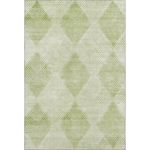 Trevi TV4 Mint Rug - Baconco