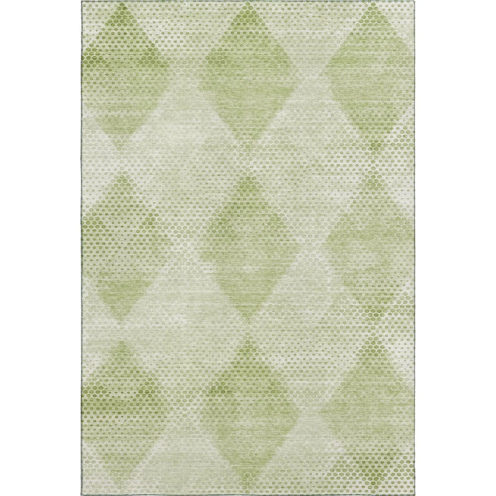 Trevi TV4 Mint Rug - Baconco