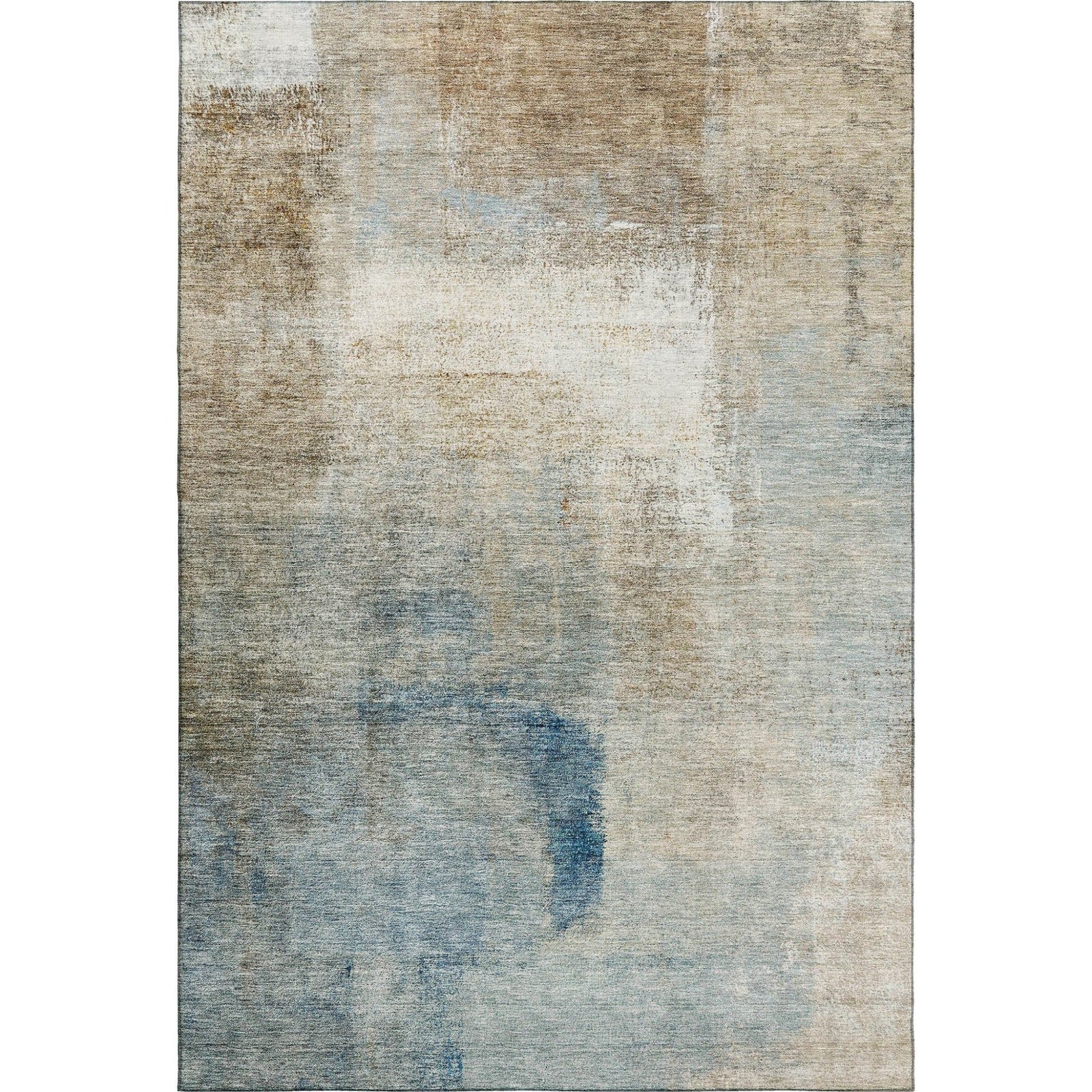 Trevi TV5 Taupe Rug - Baconco