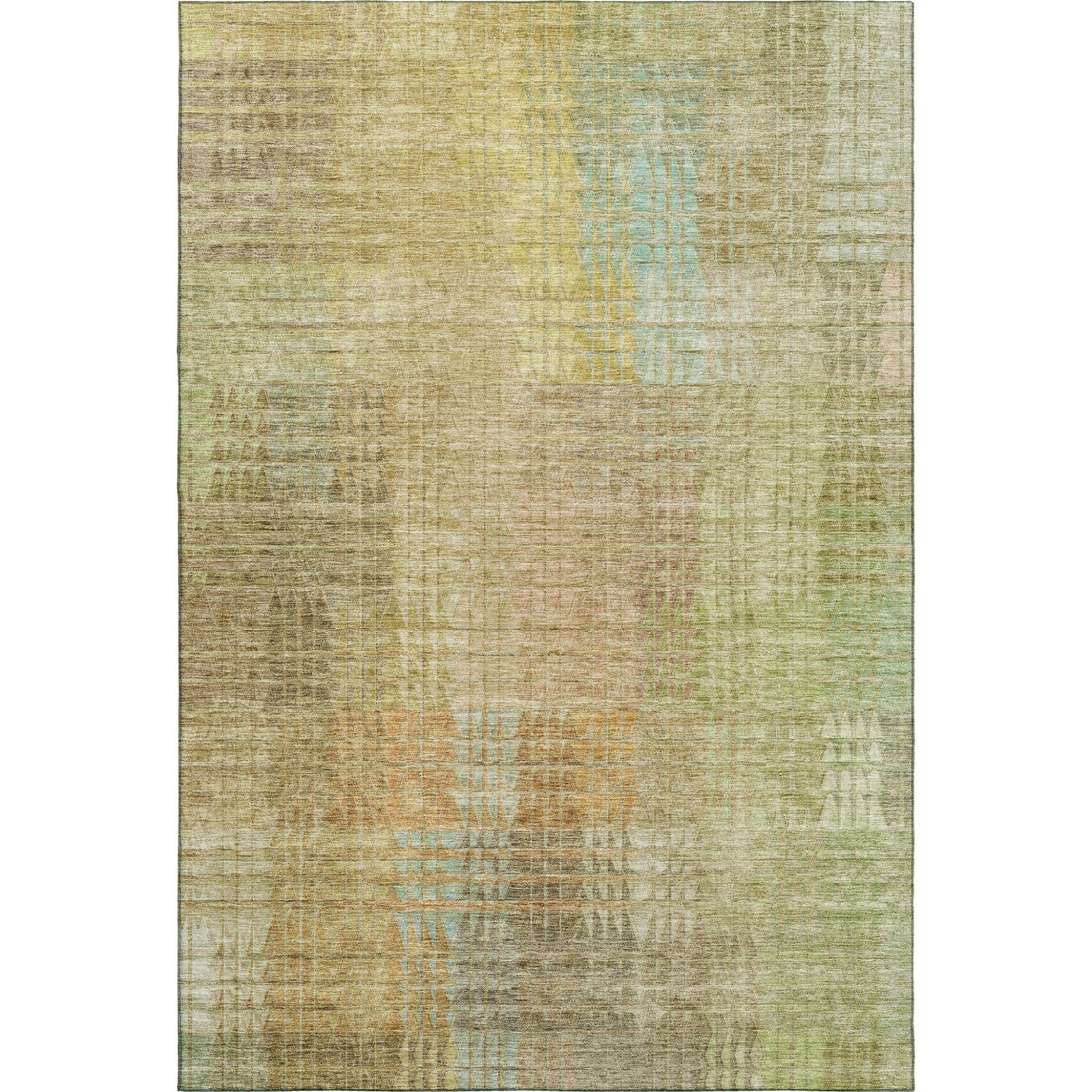 Trevi TV6 Beige Rug - Baconco