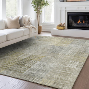 Trevi TV6 Taupe Rug - Baconco