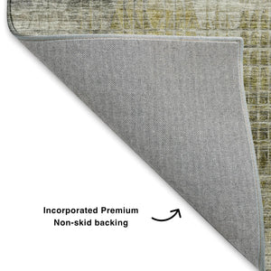 Trevi TV6 Taupe Rug - Baconco