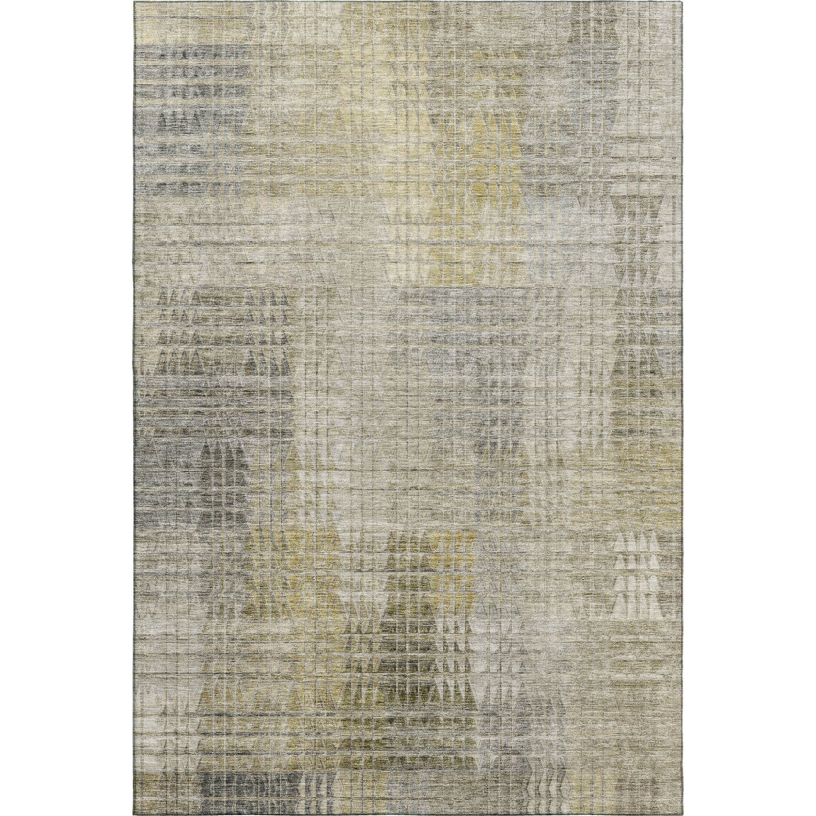 Trevi TV6 Taupe Rug - Baconco