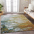 Trevi TV7 Paprika Rug - Baconco