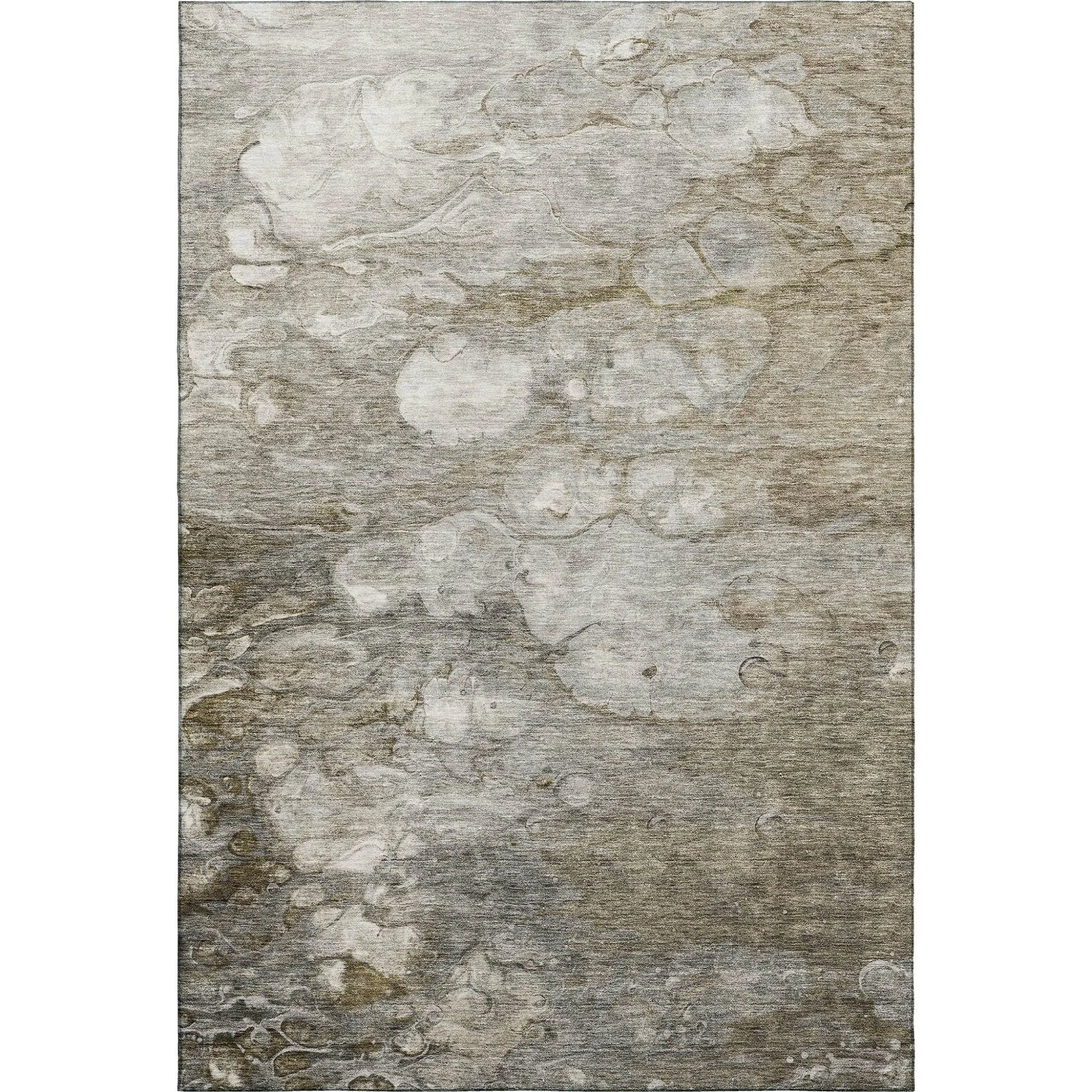 Trevi TV7 Taupe Rug - Baconco