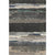 Trevi TV8 Black Rug - Baconco