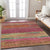 Trevi TV8 Blush Rug - Baconco