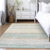 Trevi TV8 Ivory Rug - Baconco