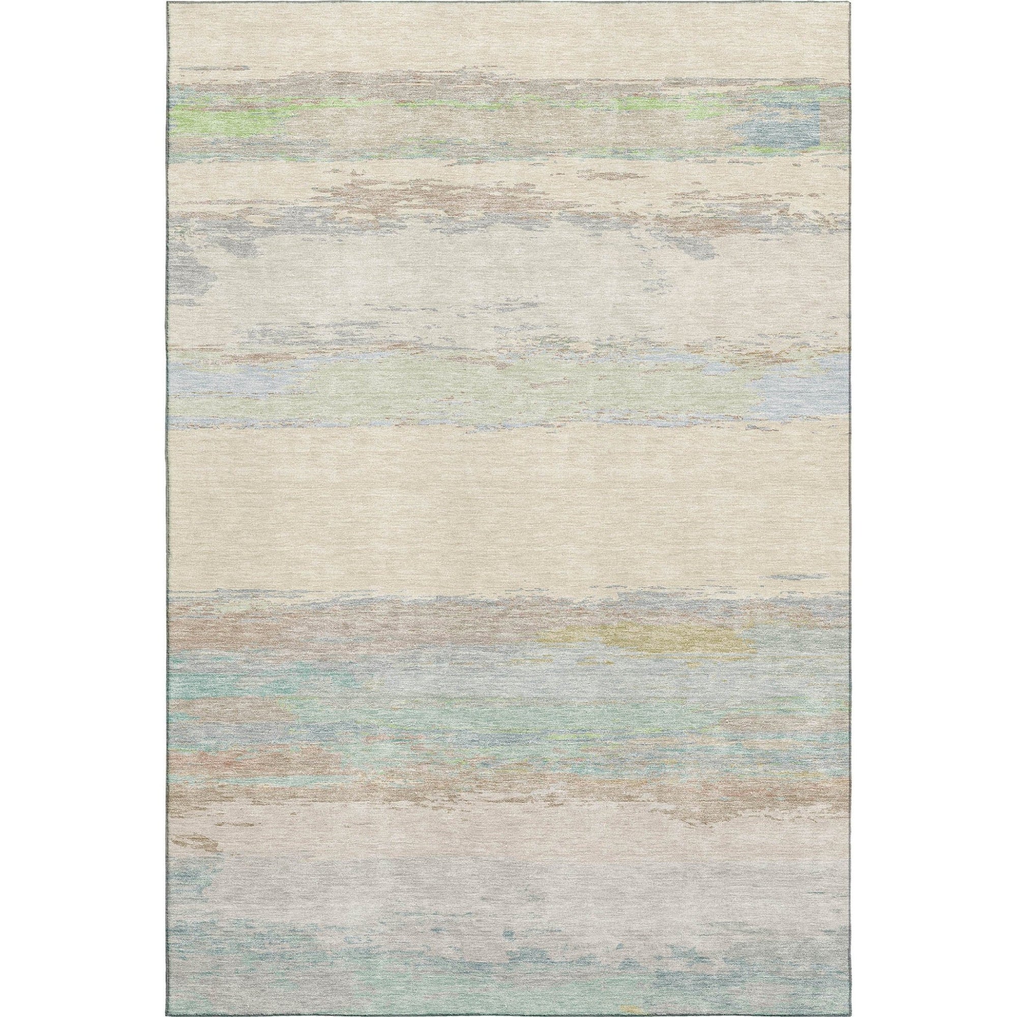 Trevi TV8 Ivory Rug - Baconco