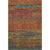 Trevi TV8 Terracotta Rug - Baconco