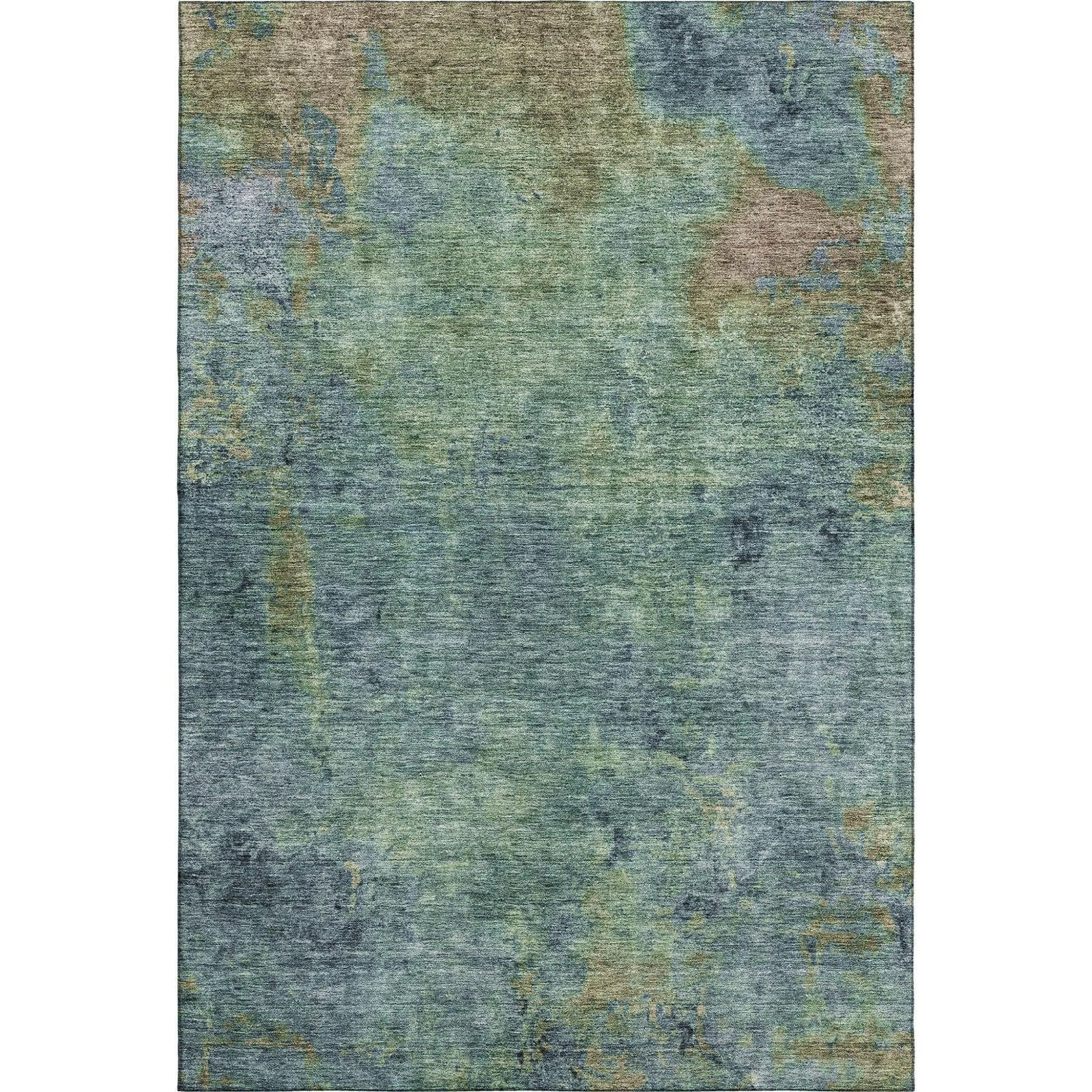 Trevi TV9 Blue Rug - Baconco