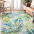 Tropics TC4 Meadow Rug - Baconco