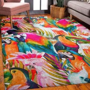 Tropics TC5 Confetti Rug - Baconco