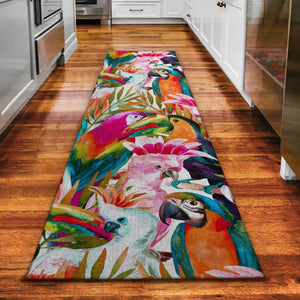 Tropics TC5 Confetti Rug - Baconco