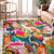 Tropics TC5 Confetti Rug - Baconco