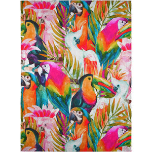 Tropics TC5 Confetti Rug - Baconco