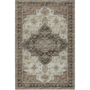 Tuscany TU11 Beige Rug - Baconco