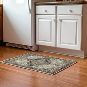 Tuscany TU11 Beige Rug - Baconco