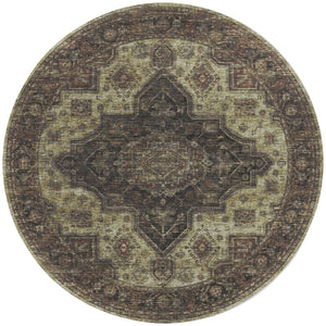 Tuscany TU11 Beige Rug - Baconco