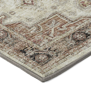 Tuscany TU11 Beige Rug - Baconco