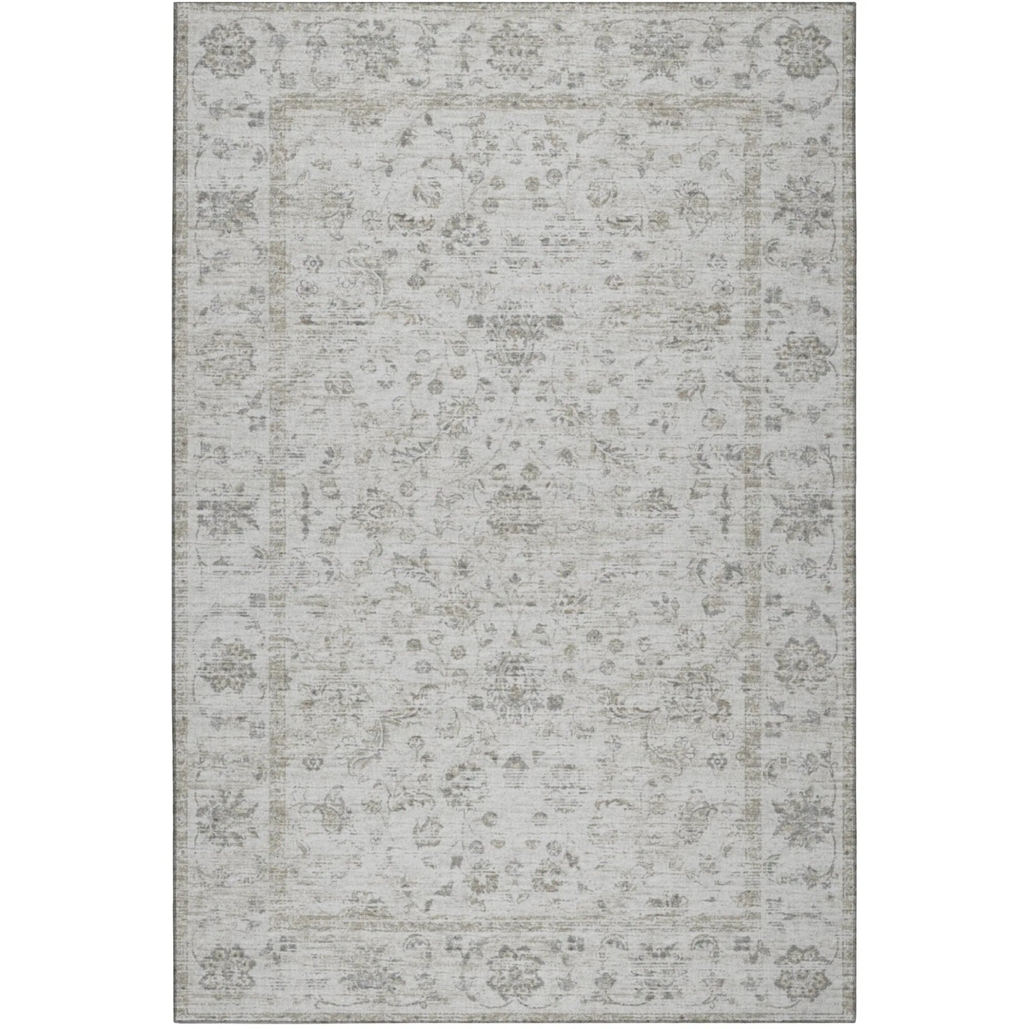 Tuscany TU3 Ivory Rug - Baconco