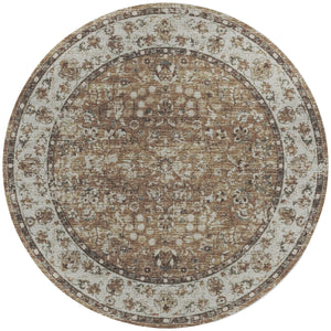 Tuscany TU5 Taupe Rug - Baconco