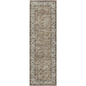 Tuscany TU5 Taupe Rug - Baconco