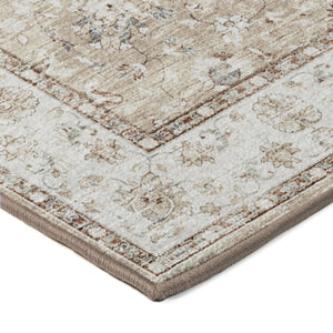 Tuscany TU5 Taupe Rug - Baconco