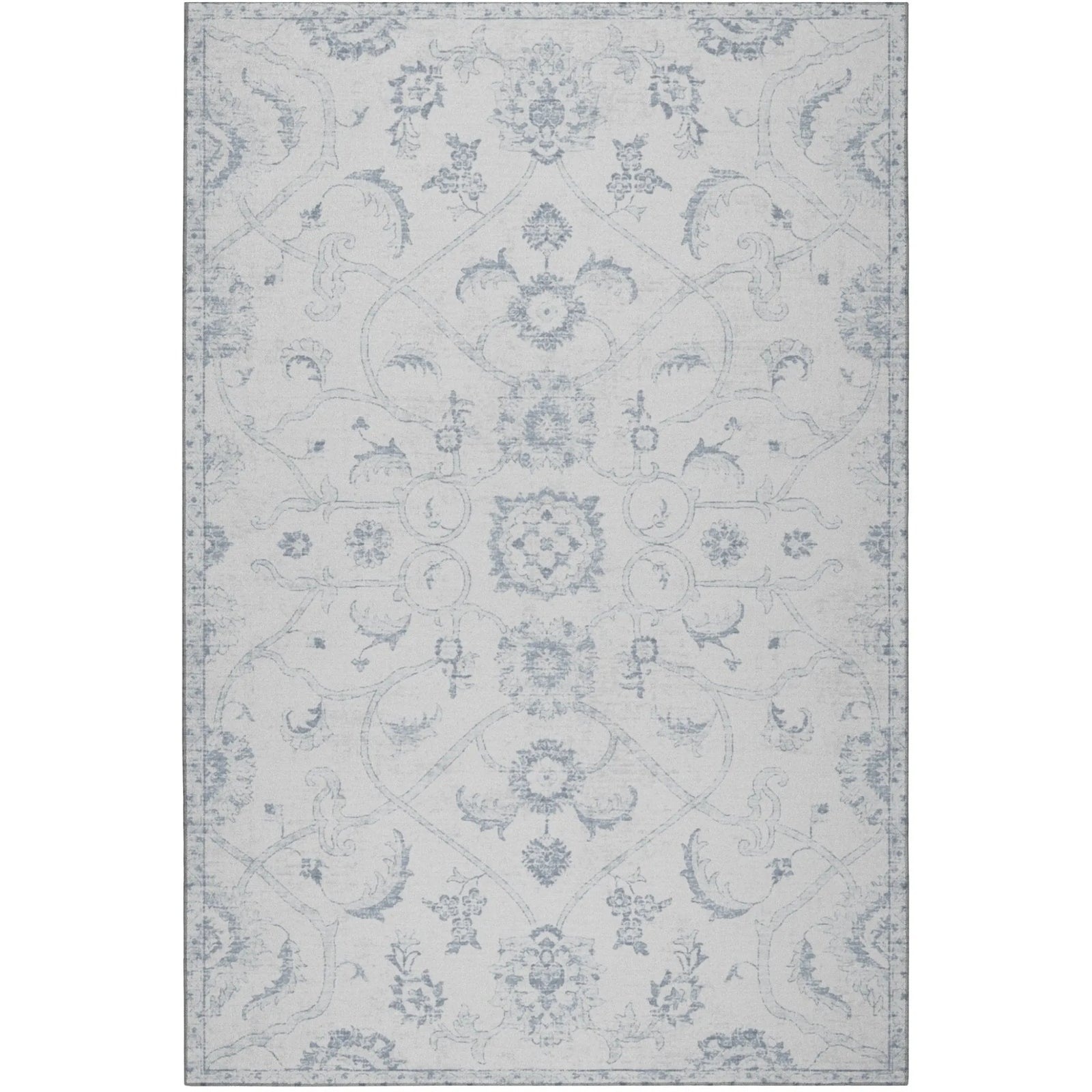 Tuscany TU8 Denim Rug - Baconco